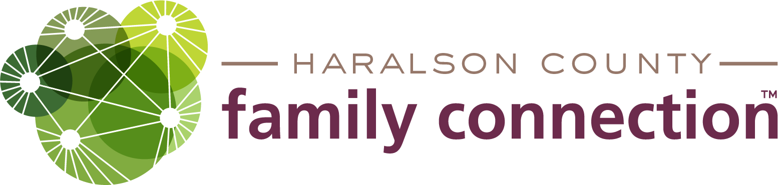 Haralson County – GAFCP logo